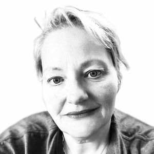 Meet your Posher, Tracy